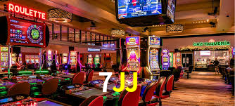 Jogos Exclusivos 7JJ