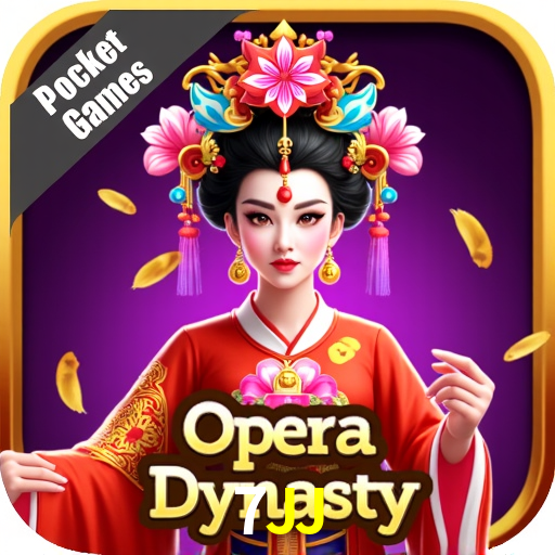 Recursos de Bônus 7JJ